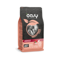 OASY XIRA TROFI GTAS GRAIN FREE ADULT TURKEY 7,5kg
